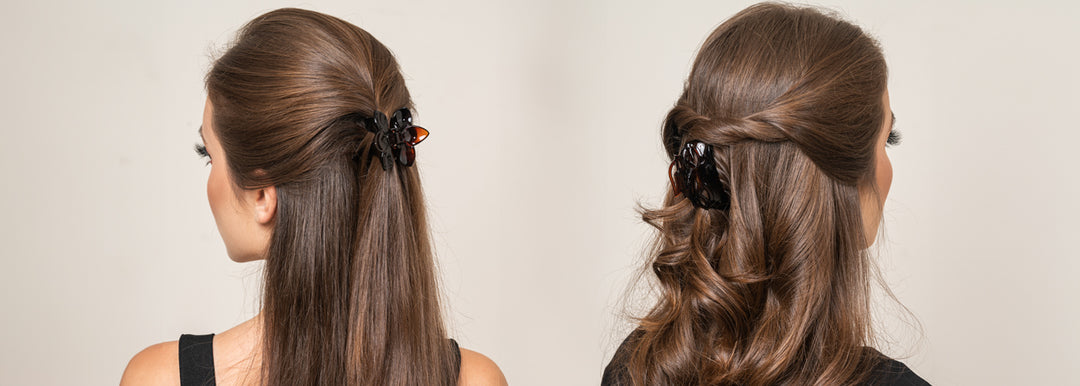 7 Chic Hairstyles That Hide Hair Extensions Perfectly
