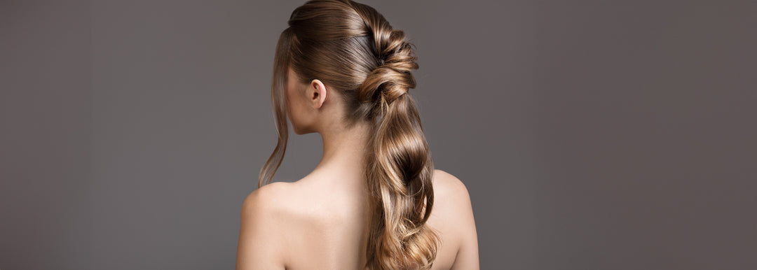 Step-by-Step Guide on How to Put on a Ponytail Extension (plus EXTRA TIPS)