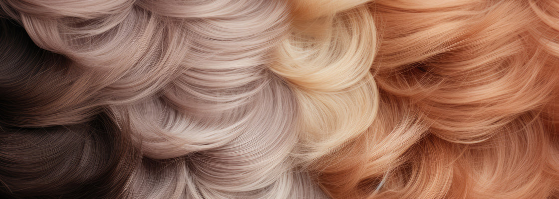Can You Dye Clip-in Hair Extensions? A Complete Guide to Achieve Your Perfect Shade