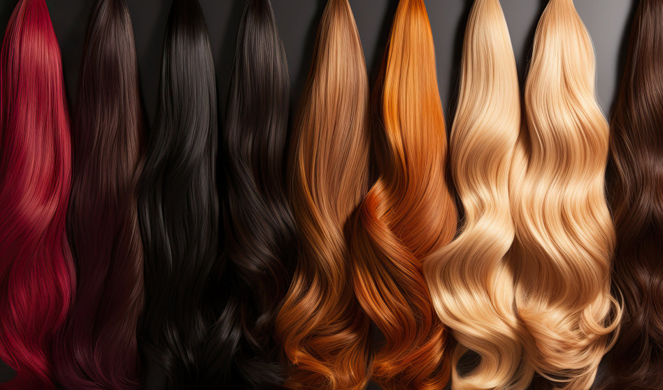 The Beauty of Luxury Remy Hair: Unveiling the Secret to Effortless Elegance