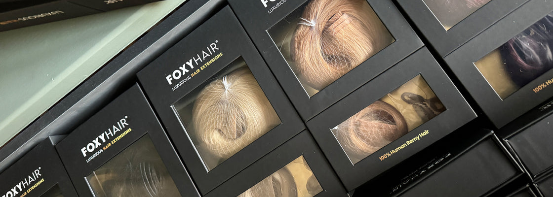 What is Human Remy Hair? Discover the Elegance of Luxurious Style