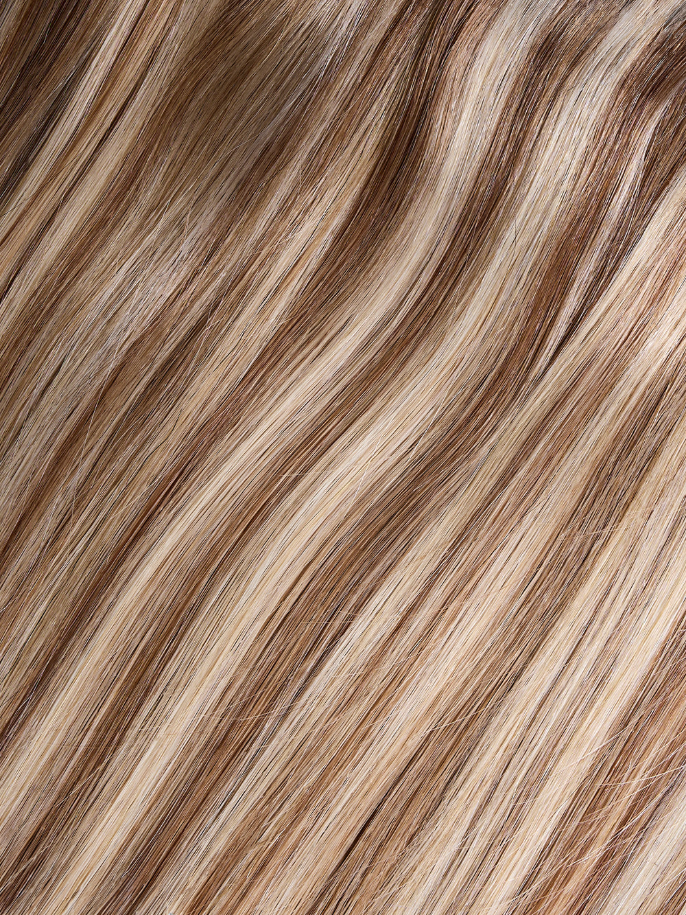 Blondette Clip-In Hair Extensions Shade