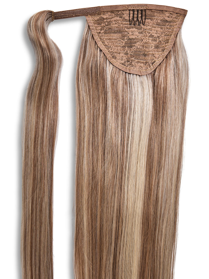 Blondette Remy Ponytail (20" and 130g)