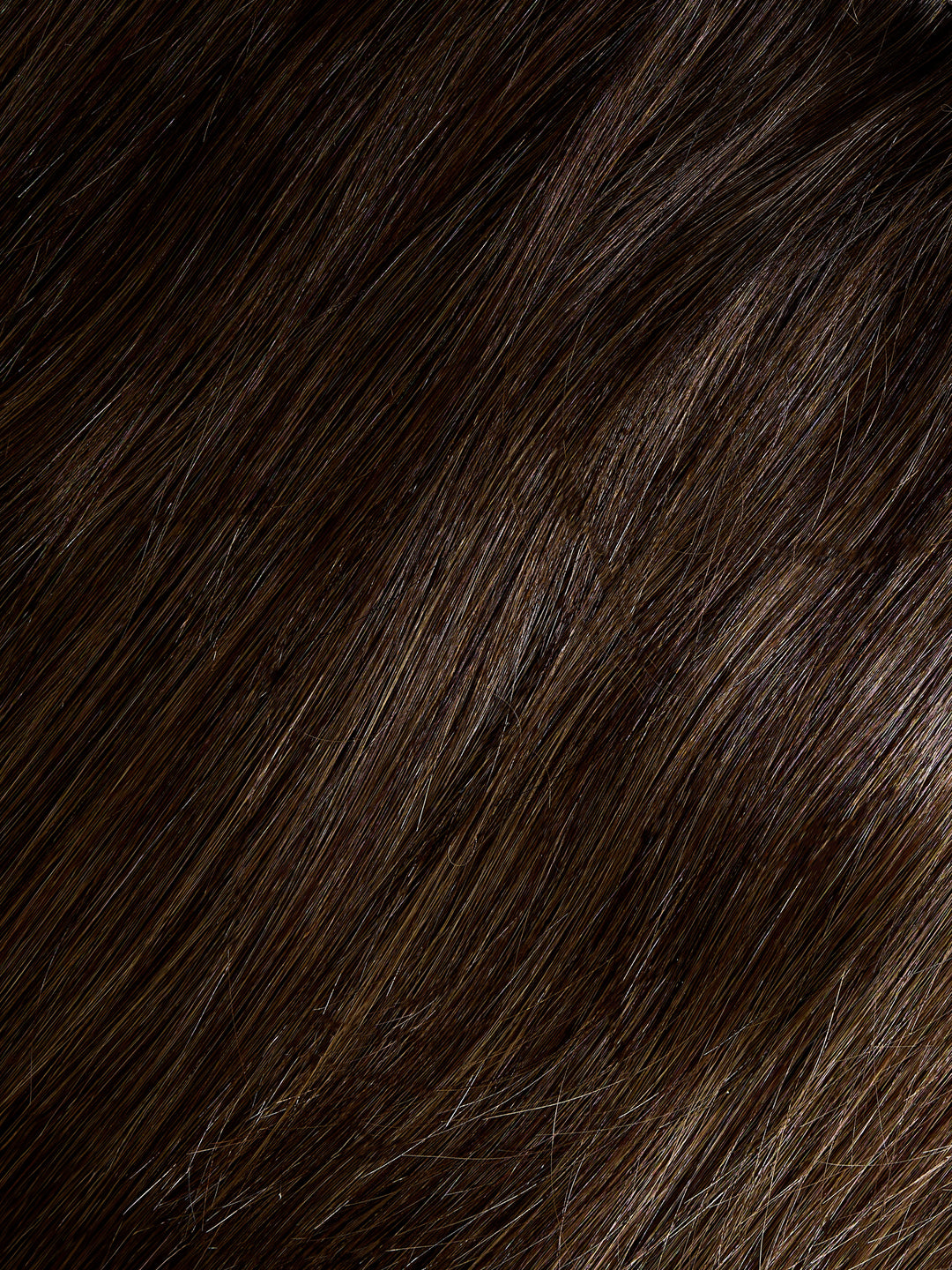 Chestnut Remy Hair Ponytail (20" and 130g)