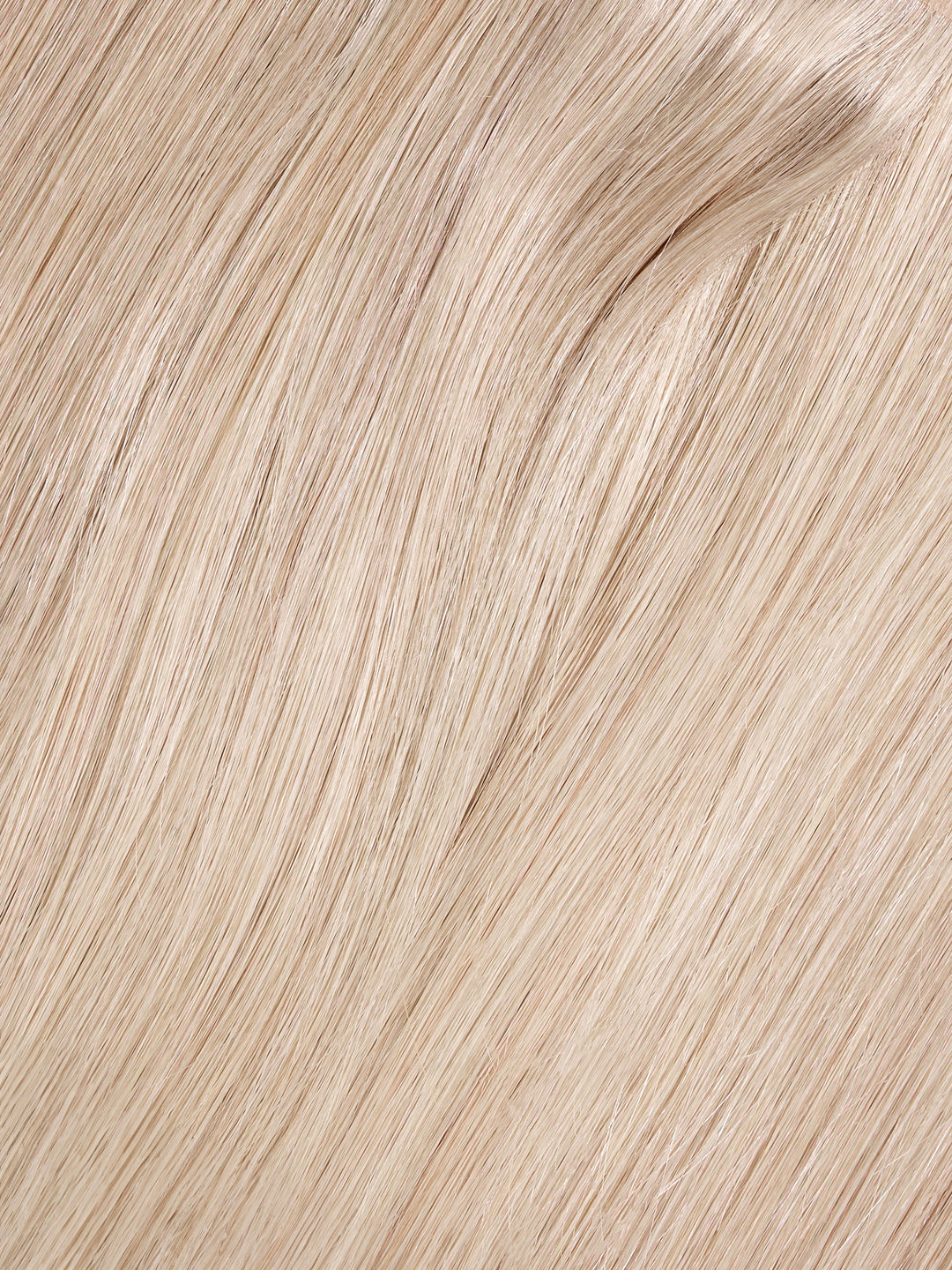 Caramel Blonde Remy Hair Ponytail (20" and 130g)
