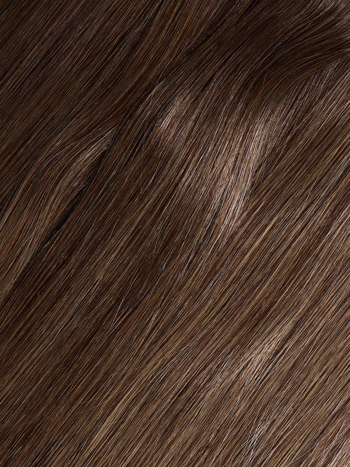 Hazelnut Remy Hair Ponytail (20" and 130g)