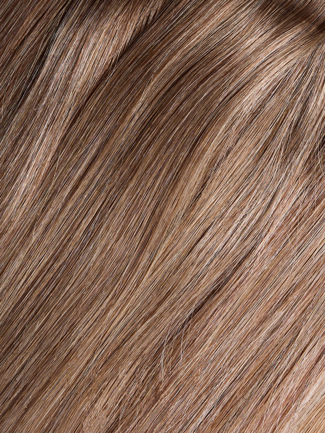 Dirty Blonde Remy Hair Ponytail (20" and 130g)